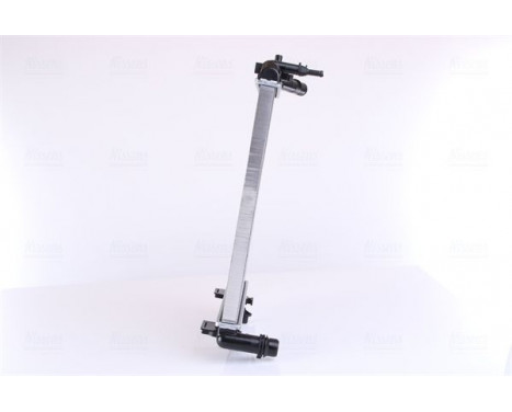 Radiator, engine cooling 636016 Nissens, Image 5