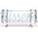 Radiator, engine cooling 636019 Nissens