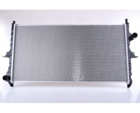 Radiator, engine cooling 636019 Nissens, Image 2