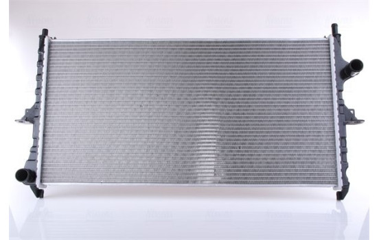 Radiator, engine cooling 636019 Nissens, Image 2