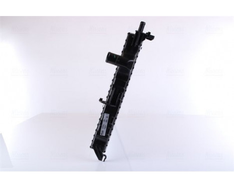 Radiator, engine cooling 636019 Nissens, Image 4