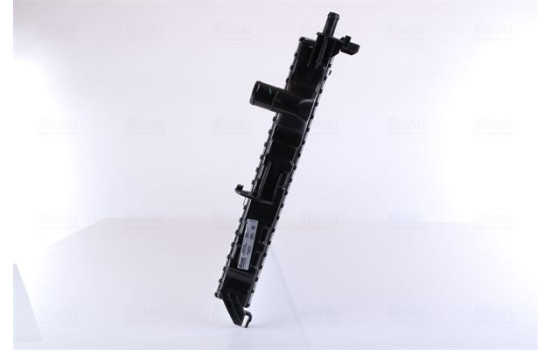 Radiator, engine cooling 636019 Nissens, Image 4