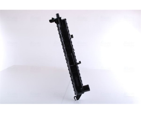 Radiator, engine cooling 636019 Nissens, Image 5