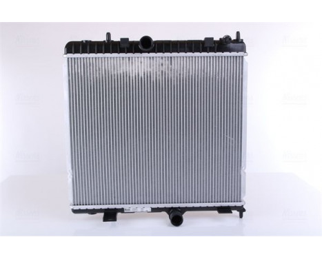 Radiator, engine cooling 636028 Nissens, Image 2