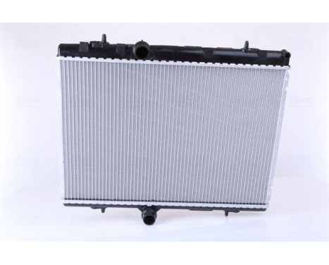 Radiator, engine cooling 636029 Nissens, Image 2