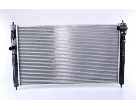 Radiator, engine cooling 636032 Nissens, Image 2