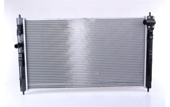 Radiator, engine cooling 636032 Nissens, Image 2