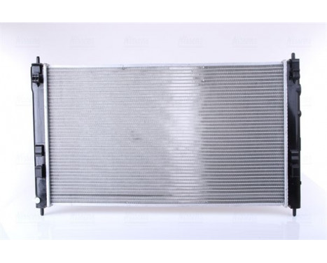 Radiator, engine cooling 636032 Nissens, Image 3