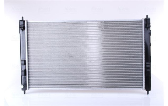 Radiator, engine cooling 636032 Nissens, Image 3