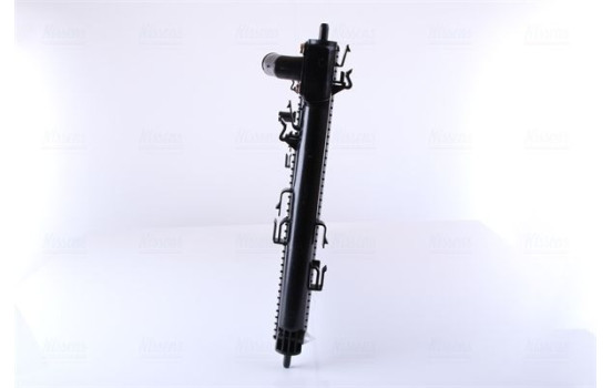 Radiator, engine cooling 636032 Nissens, Image 4