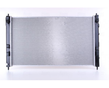 Radiator, engine cooling 636033 Nissens, Image 3