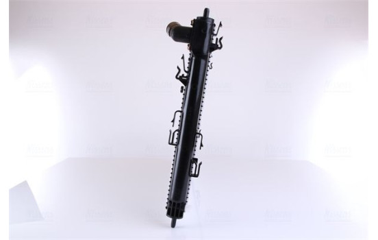 Radiator, engine cooling 636034 Nissens, Image 4