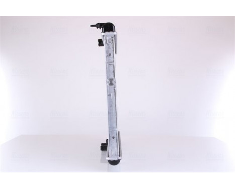 Radiator, engine cooling 636039 Nissens, Image 4