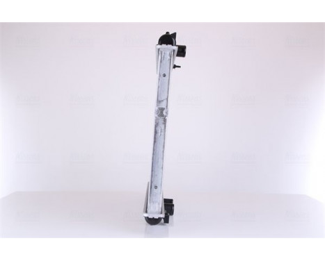 Radiator, engine cooling 636039 Nissens, Image 5