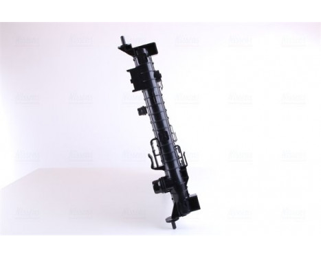Radiator, engine cooling 636042 Nissens, Image 4