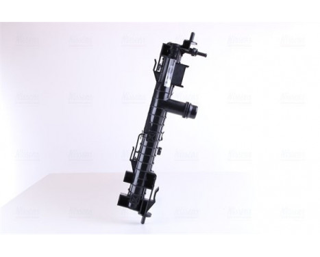 Radiator, engine cooling 636042 Nissens, Image 5