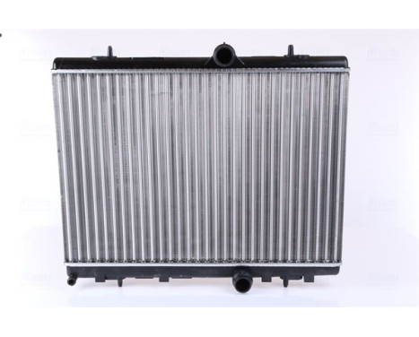 Radiator, engine cooling 636043 Nissens, Image 2