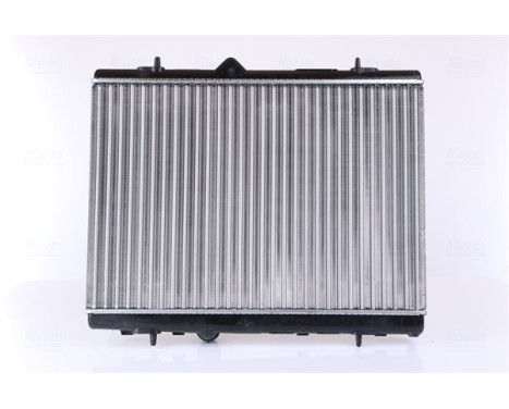Radiator, engine cooling 636043 Nissens, Image 3