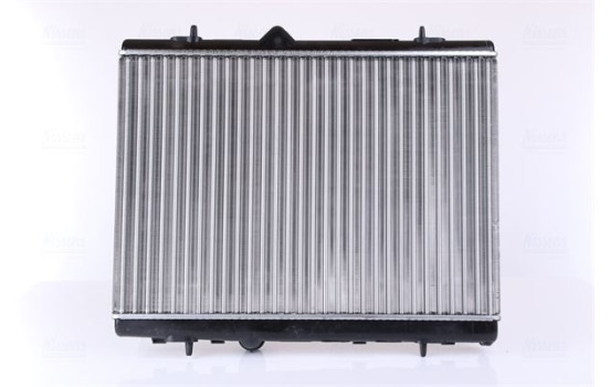 Radiator, engine cooling 636043 Nissens, Image 3
