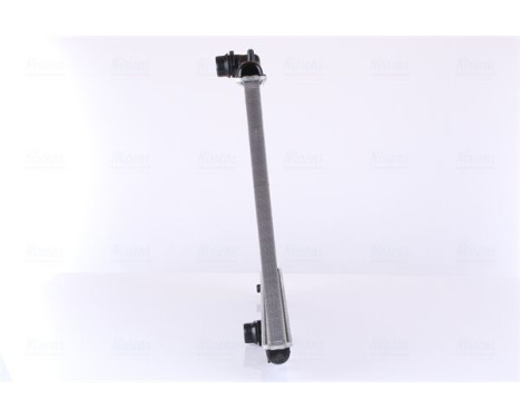 Radiator, engine cooling 636043 Nissens, Image 4