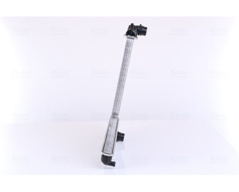 Radiator, engine cooling 636043 Nissens, Image 5