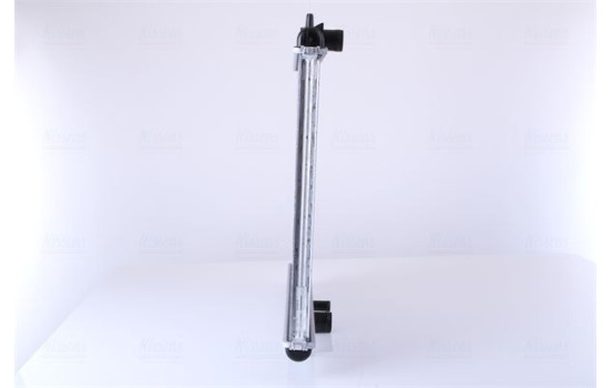 Radiator, engine cooling 63607A Nissens, Image 6
