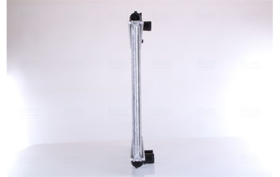 Radiator, engine cooling 63608A Nissens, Image 5