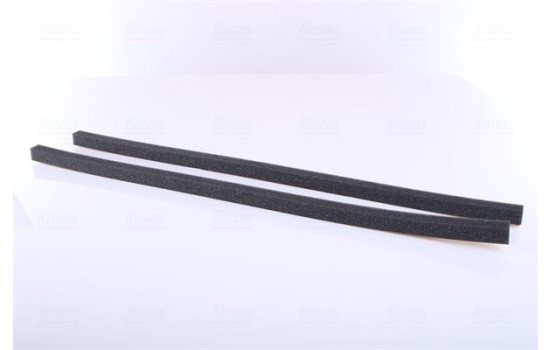 Radiator, engine cooling 63619 Nissens, Image 7
