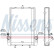 Radiator, engine cooling 63623 Nissens