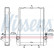 Radiator, engine cooling 63624 Nissens