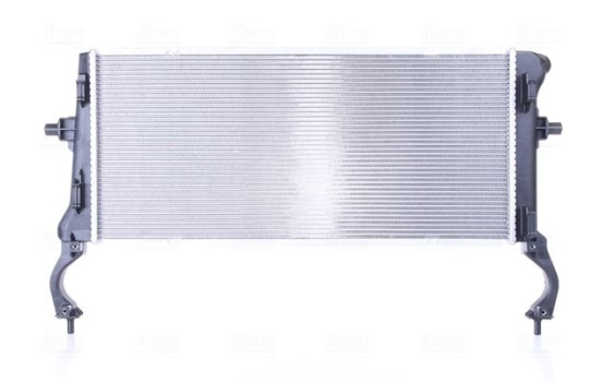 Radiator, engine cooling 636728 Nissens, Image 3