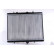 Radiator, engine cooling 63702 Nissens, Thumbnail 4