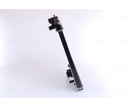 Radiator, engine cooling 63702 Nissens, Image 5