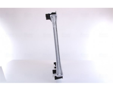 Radiator, engine cooling 63704A Nissens, Image 4