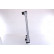 Radiator, engine cooling 63704A Nissens, Thumbnail 4