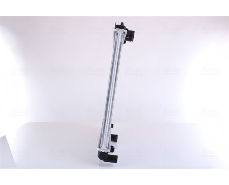 Radiator, engine cooling 63704A Nissens, Image 5