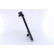 Radiator, engine cooling 63705A Nissens, Thumbnail 4