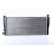 Radiator, engine cooling 63709 Nissens, Thumbnail 3