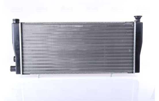Radiator, engine cooling 63709 Nissens, Image 3