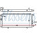 Radiator, engine cooling 63729A Nissens, Thumbnail 2
