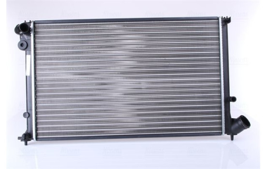 Radiator, engine cooling 63731 Nissens, Image 3