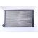 Radiator, engine cooling 63731 Nissens, Thumbnail 4
