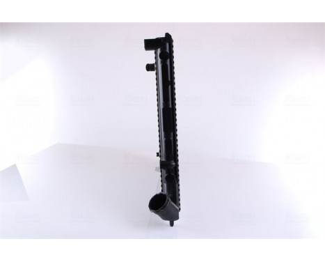 Radiator, engine cooling 63733 Nissens, Image 5