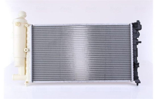 Radiator, engine cooling 63745A Nissens, Image 4