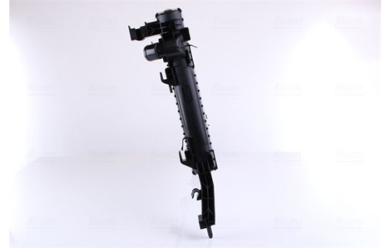 Radiator, engine cooling 637603 Nissens, Image 5
