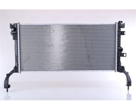Radiator, engine cooling 637604 Nissens, Image 4