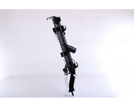 Radiator, engine cooling 637604 Nissens, Image 6