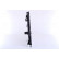 Radiator, engine cooling 637609 Nissens, Thumbnail 5