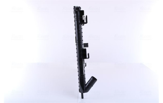 Radiator, engine cooling 637609 Nissens, Image 6