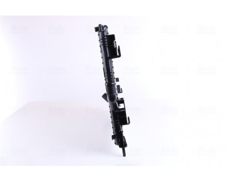 Radiator, engine cooling 637612 Nissens, Image 5